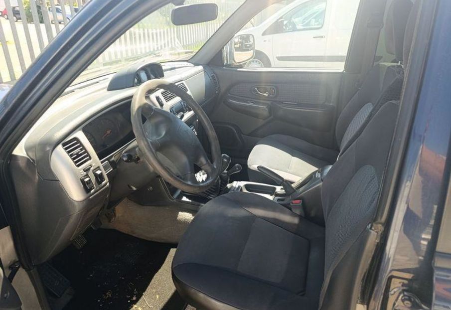 Продам Mitsubishi L 200 2002 года в Запорожье