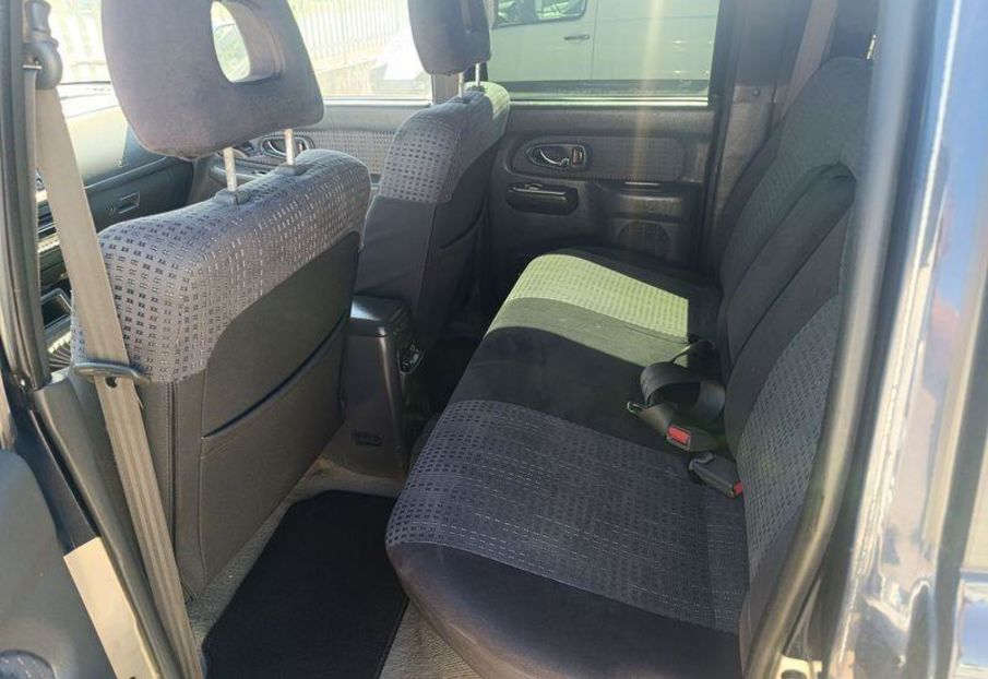 Продам Mitsubishi L 200 2002 года в Запорожье