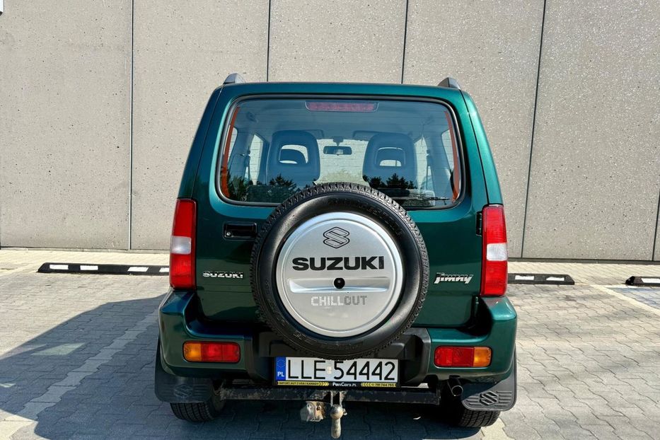 Продам Suzuki Jimny 2006 года в Сумах