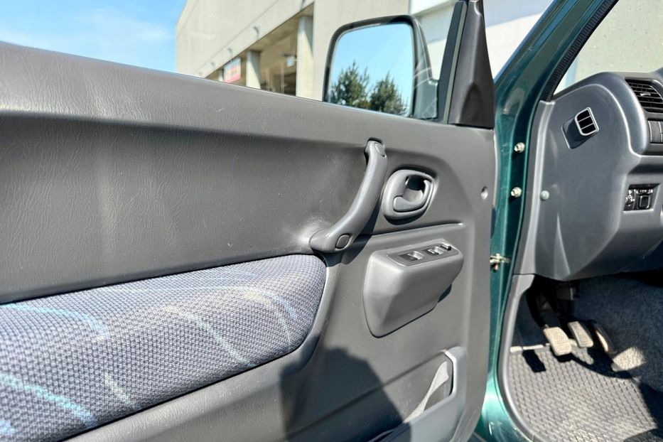 Продам Suzuki Jimny 2006 года в Сумах