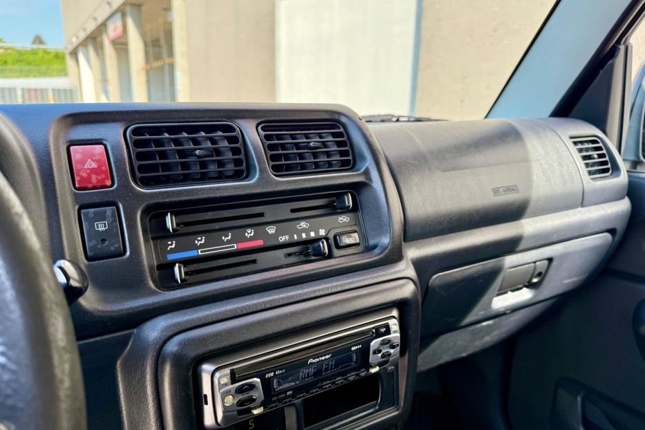 Продам Suzuki Jimny 2006 года в Сумах
