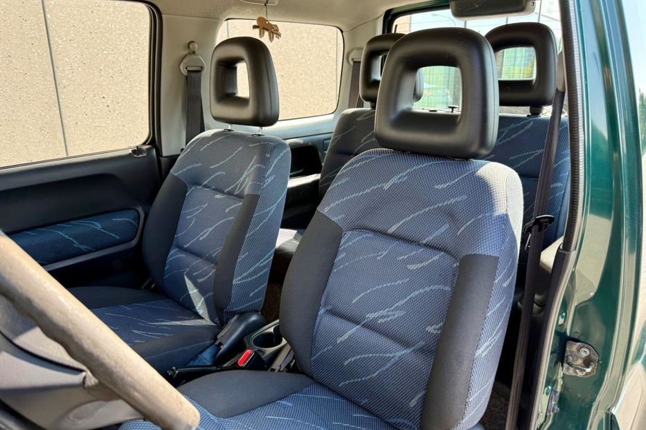 Продам Suzuki Jimny 2006 года в Сумах