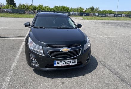 Продам Chevrolet Cruze 2014 года в Киеве