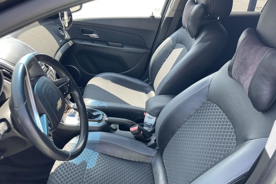 Продам Chevrolet Cruze 2014 года в Киеве