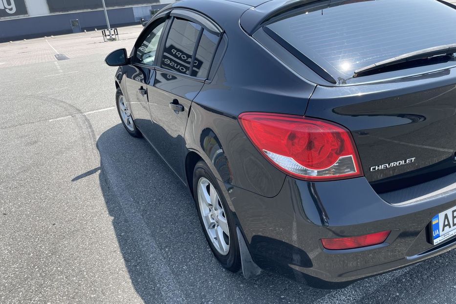 Продам Chevrolet Cruze 2014 года в Киеве