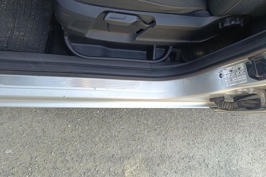 Продам Ford C-Max Titanium 2009 года в Киеве
