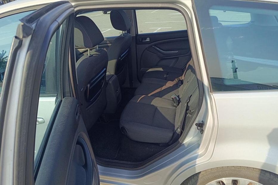 Продам Ford C-Max Titanium 2009 года в Киеве