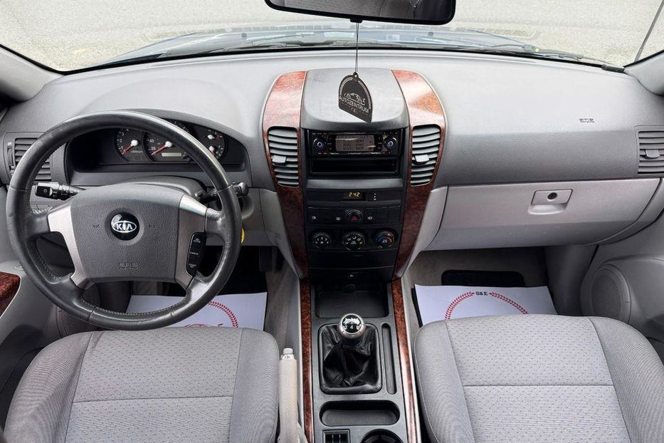 Продам Kia Sorento 2006 года в Харькове