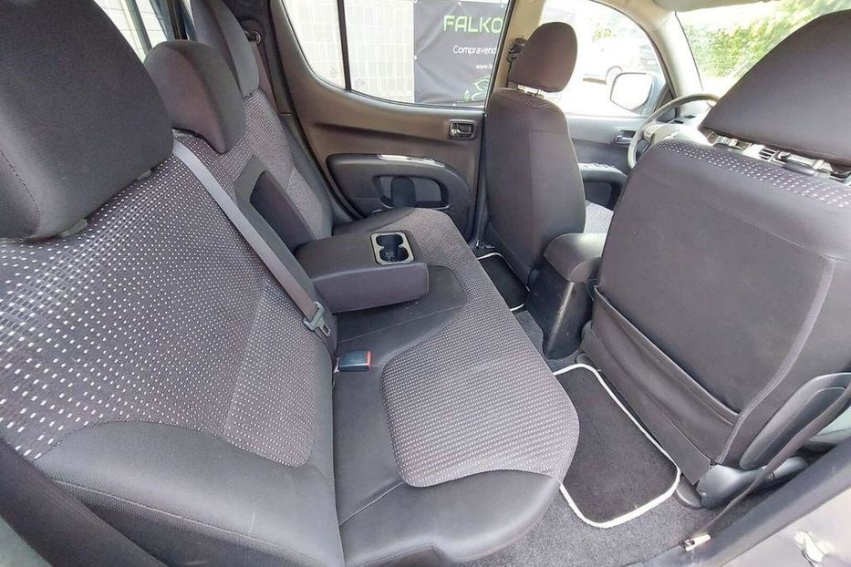 Продам Mitsubishi L 200 2009 года в Луцке