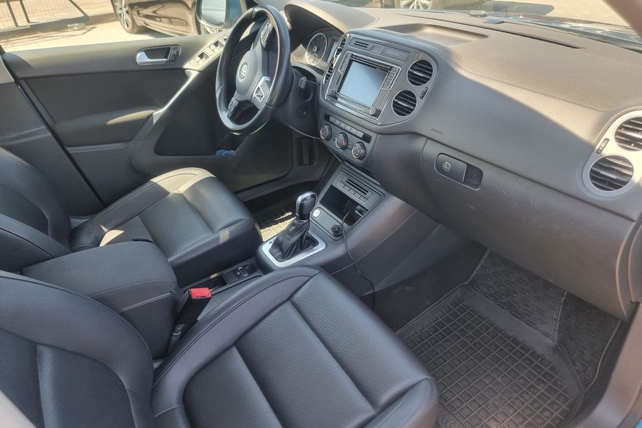 Продам Volkswagen Tiguan 2017 года в Одессе