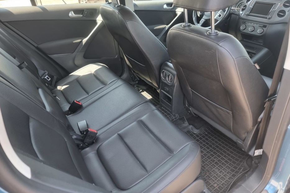 Продам Volkswagen Tiguan 2017 года в Одессе