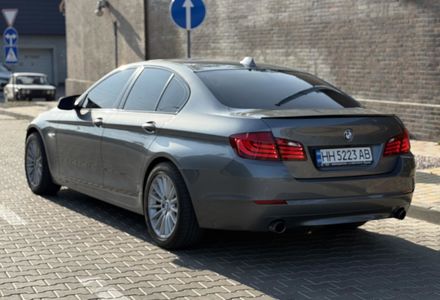 Продам BMW 535 2011 года в Одессе