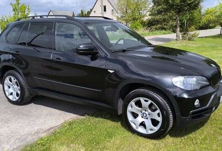 Продам BMW X5 2008 года в Полтаве