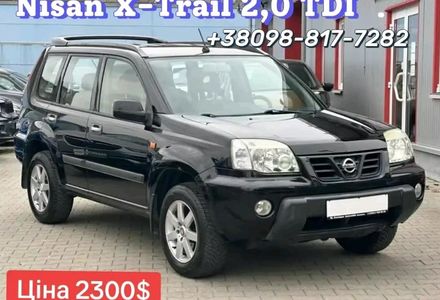 Продам Nissan X-Trail 2006 года в Днепре