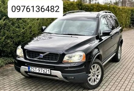 Продам Volvo XC90 2008 года в Киеве