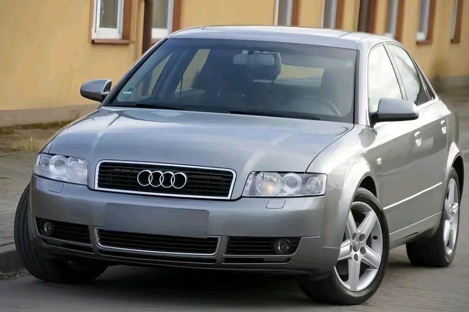 Продам Audi A4 2005 года в Харькове