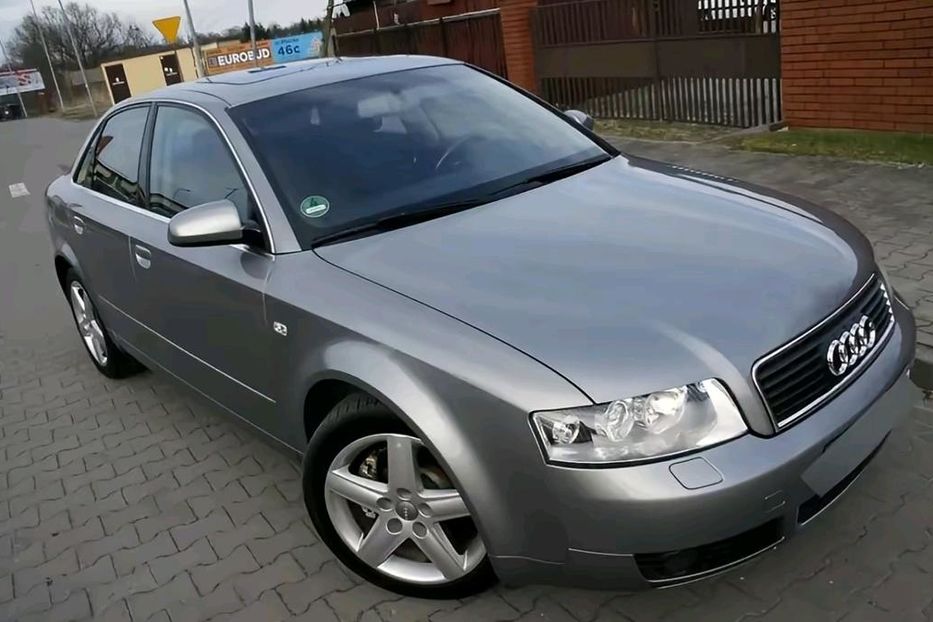 Продам Audi A4 2005 года в Харькове