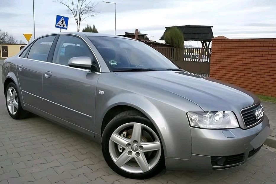 Продам Audi A4 2005 года в Харькове