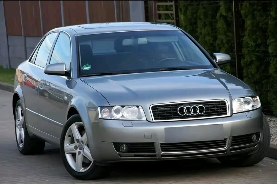 Продам Audi A4 2005 года в Харькове