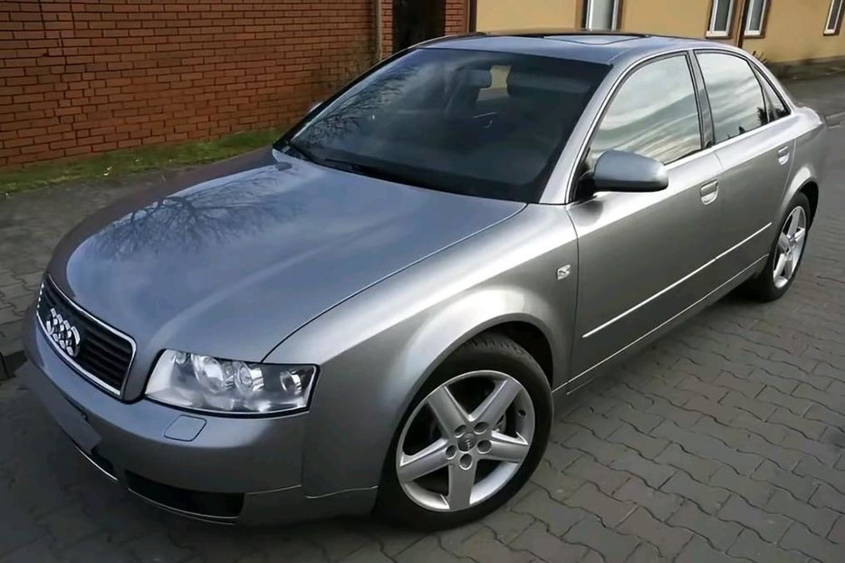 Продам Audi A4 2005 года в Харькове