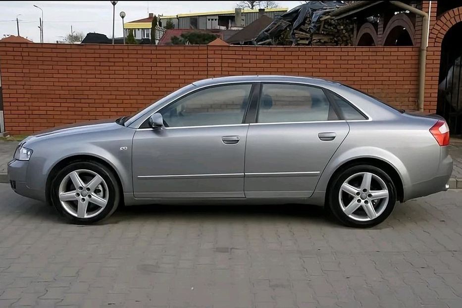 Продам Audi A4 2005 года в Харькове
