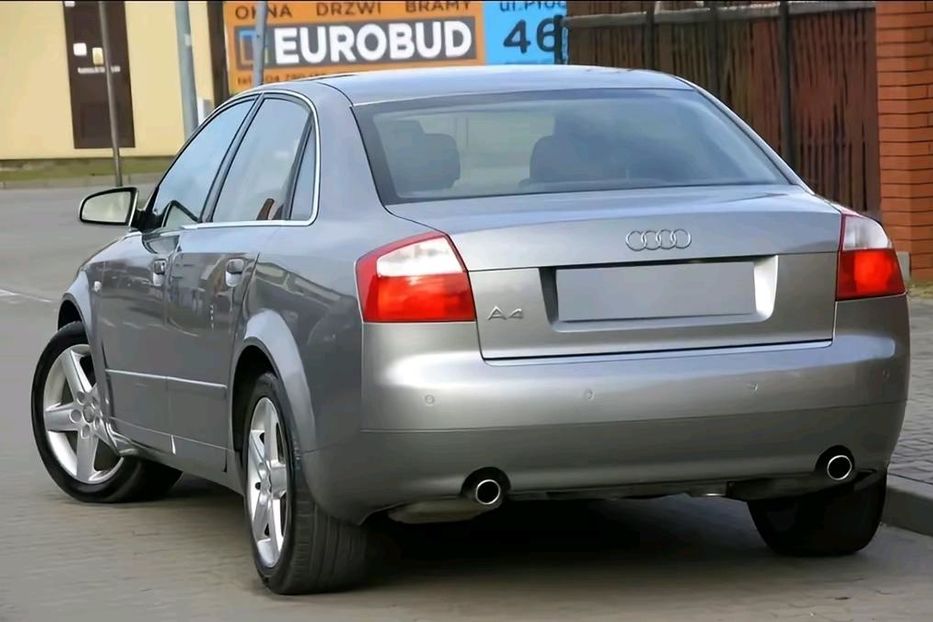 Продам Audi A4 2005 года в Харькове