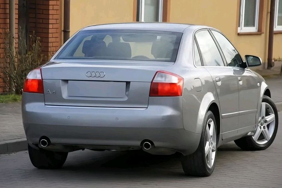 Продам Audi A4 2005 года в Харькове