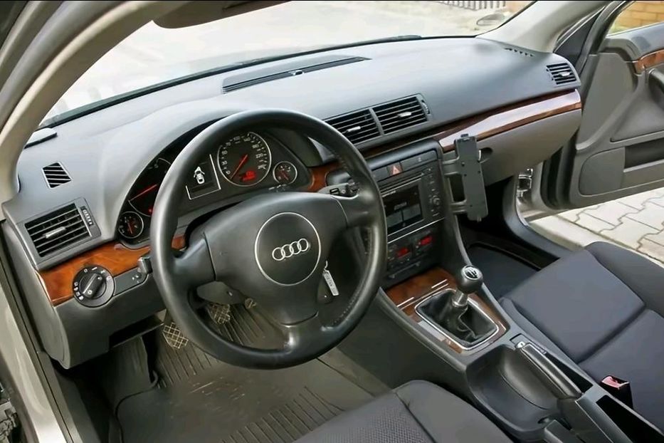 Продам Audi A4 2005 года в Харькове