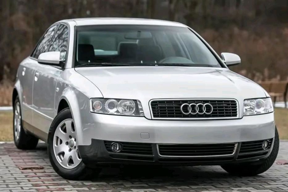 Продам Audi A4 2005 года в Киеве