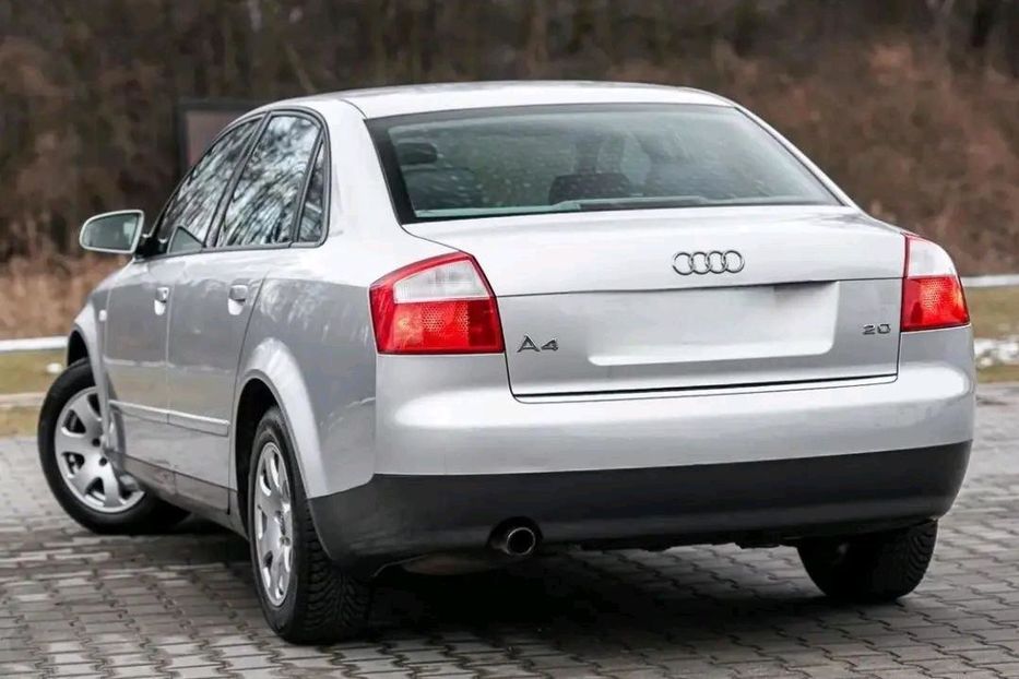Продам Audi A4 2005 года в Киеве