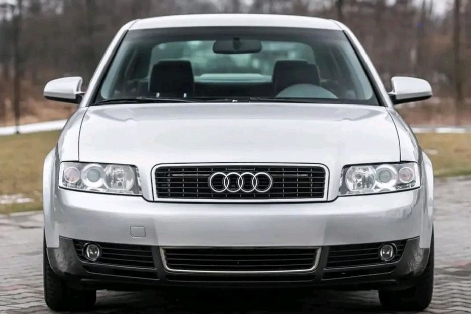 Продам Audi A4 2005 года в Киеве