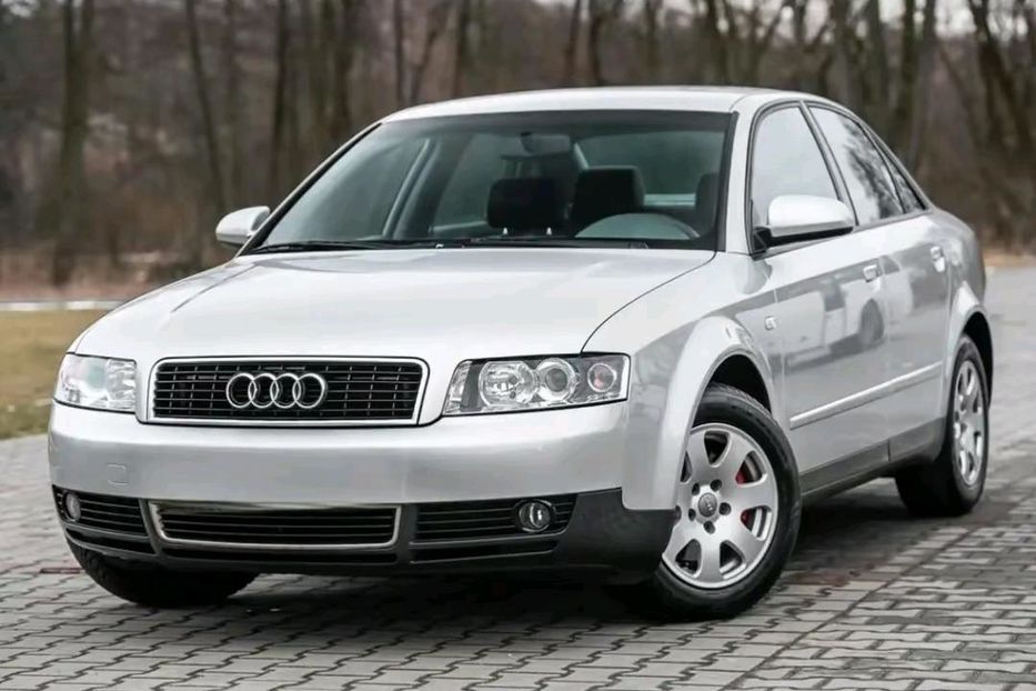 Продам Audi A4 2005 года в Киеве