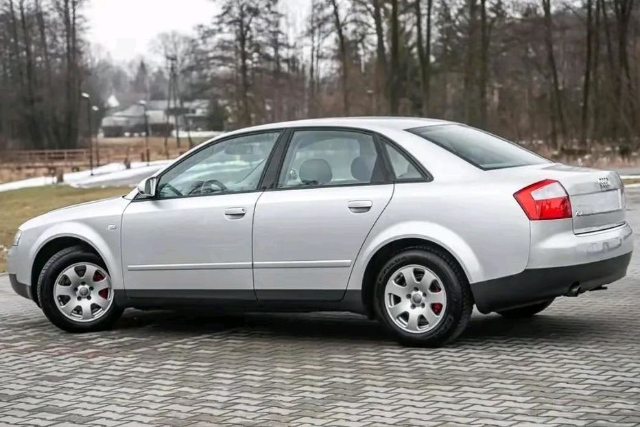 Продам Audi A4 2005 года в Киеве