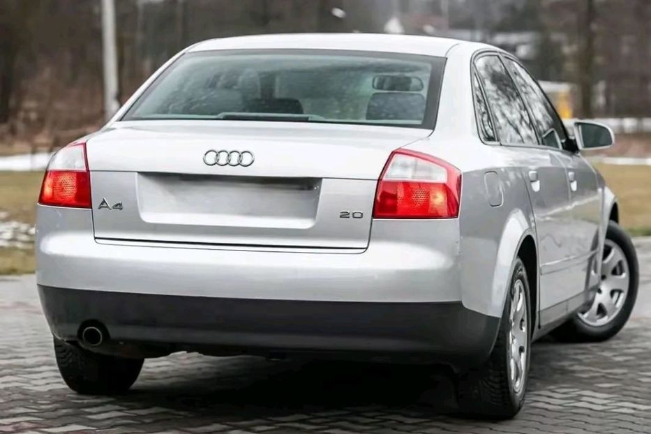 Продам Audi A4 2005 года в Киеве