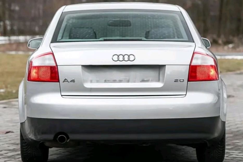 Продам Audi A4 2005 года в Киеве