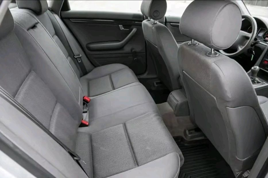 Продам Audi A4 2005 года в Киеве