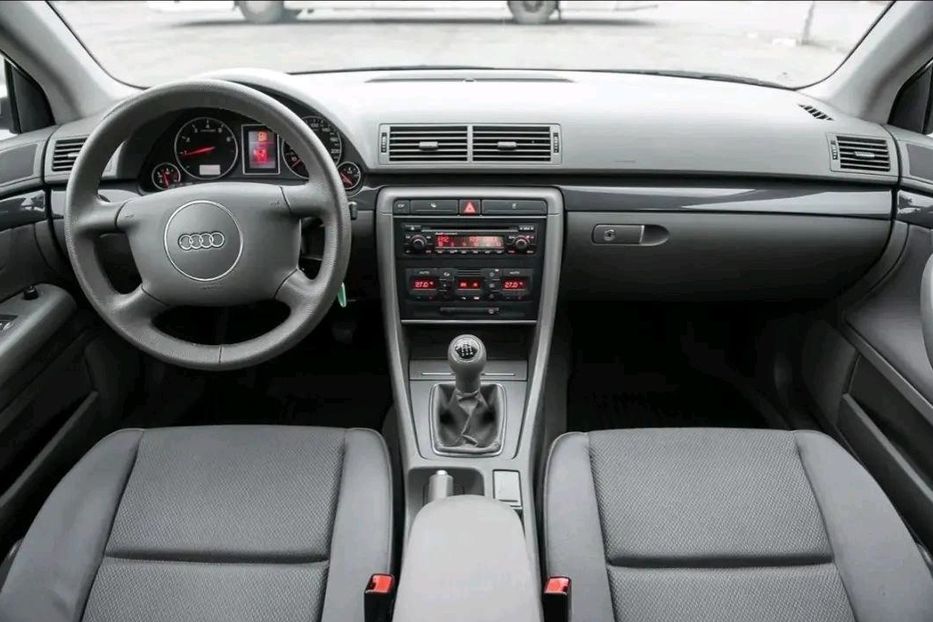 Продам Audi A4 2005 года в Киеве