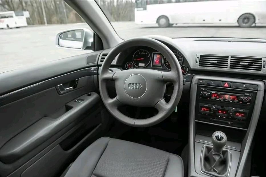 Продам Audi A4 2005 года в Киеве