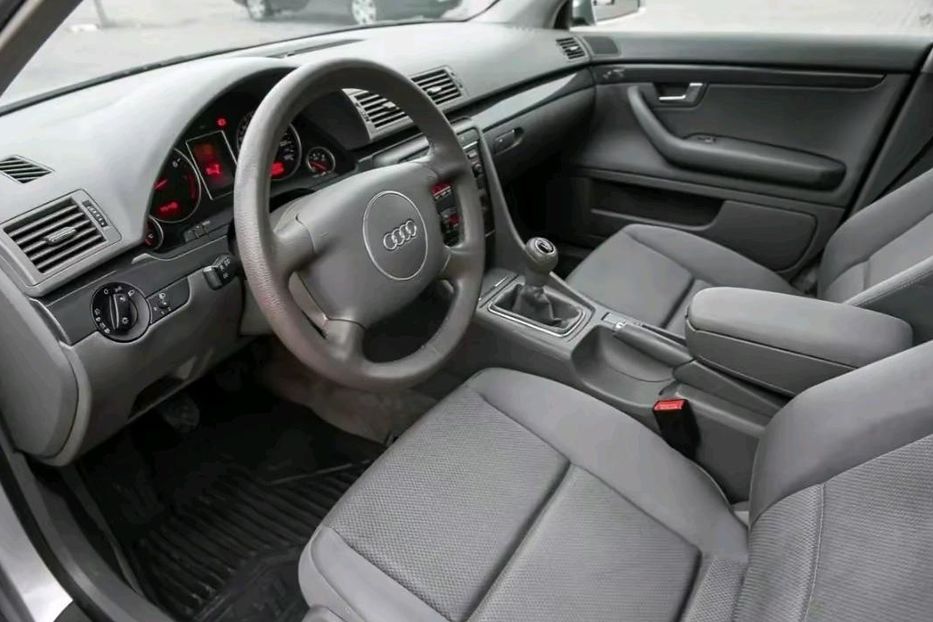 Продам Audi A4 2005 года в Киеве