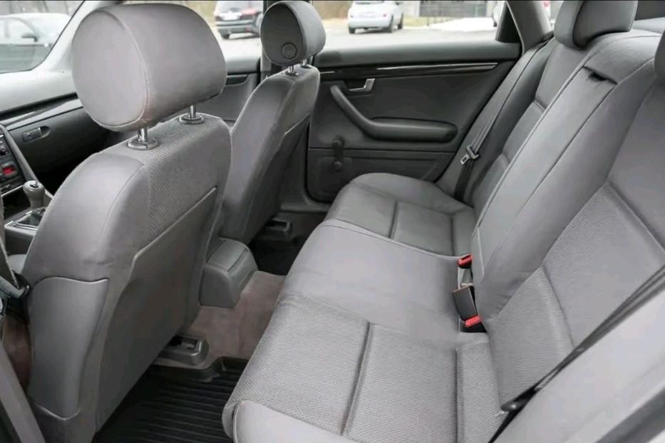 Продам Audi A4 2005 года в Киеве