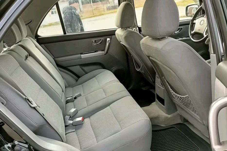 Продам Kia Sorento 2005 года в Днепре