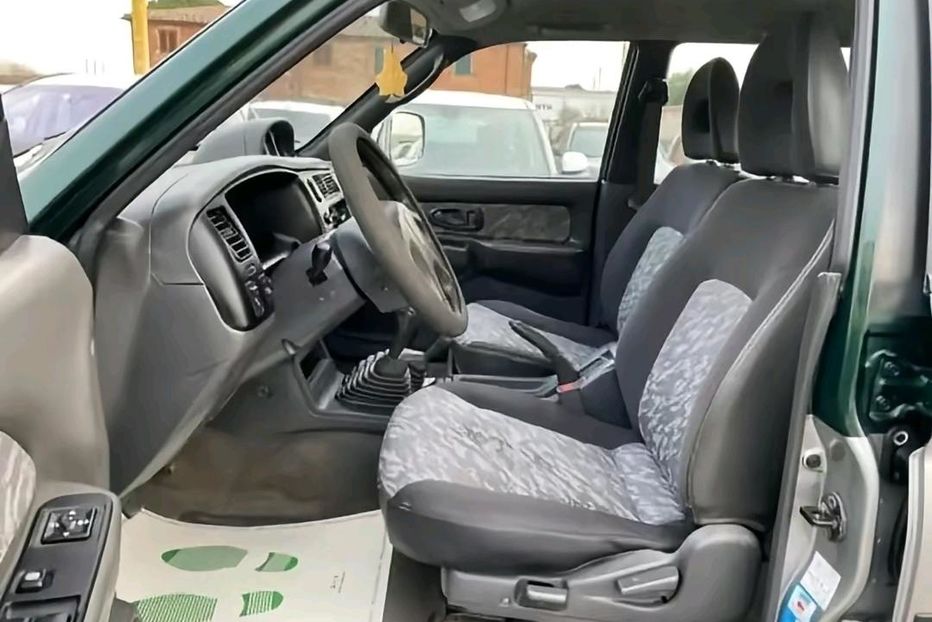 Продам Mitsubishi L 200 2005 года в Днепре