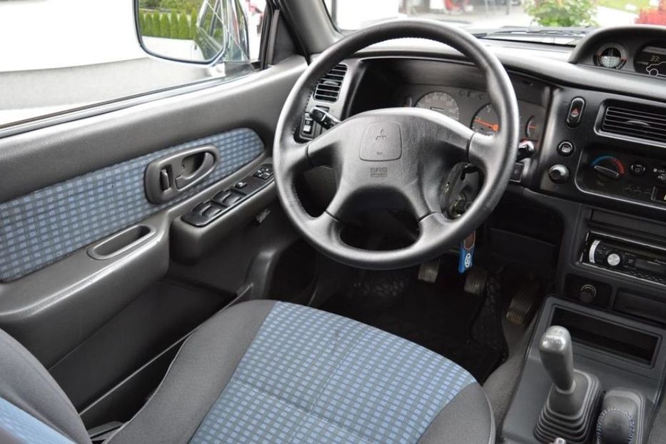 Продам Mitsubishi L 200 2005 года в Харькове