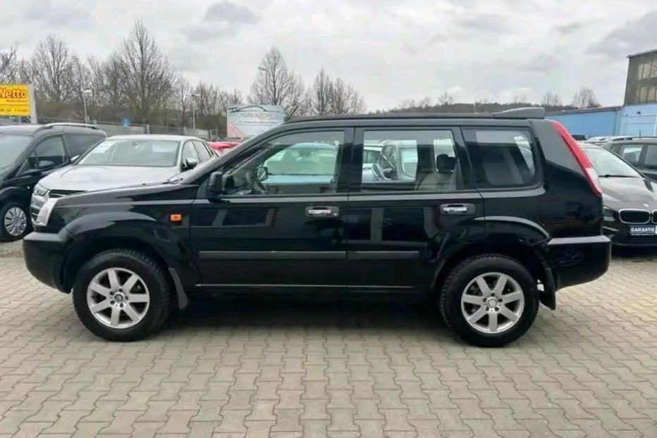 Продам Nissan X-Trail 2006 года в Днепре
