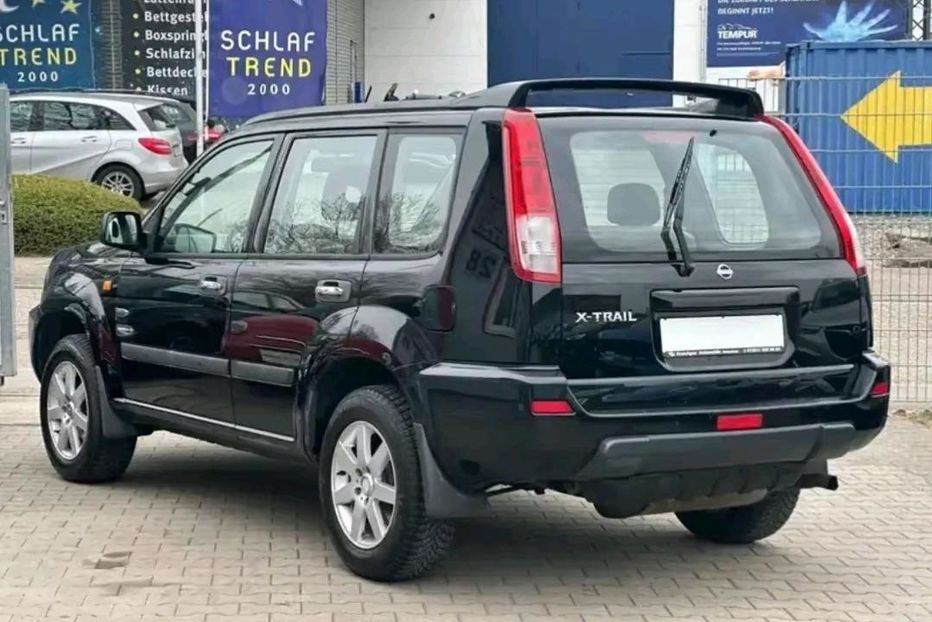Продам Nissan X-Trail 2006 года в Днепре
