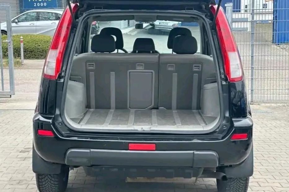 Продам Nissan X-Trail 2006 года в Днепре