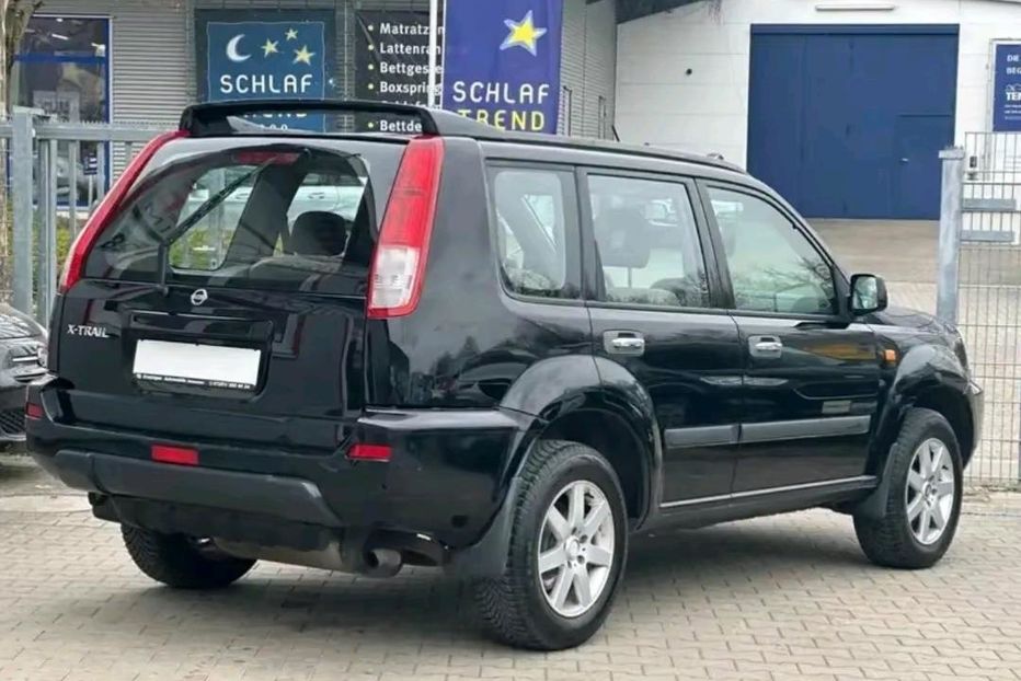 Продам Nissan X-Trail 2006 года в Днепре