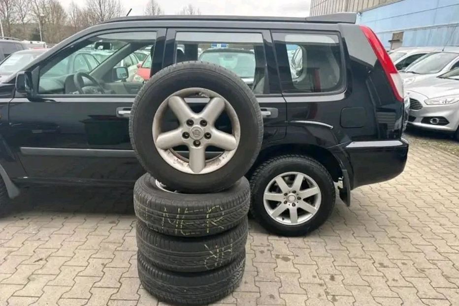Продам Nissan X-Trail 2006 года в Днепре