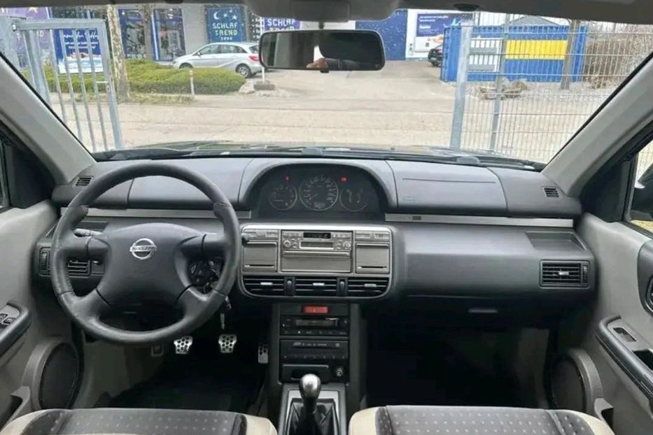 Продам Nissan X-Trail 2006 года в Днепре