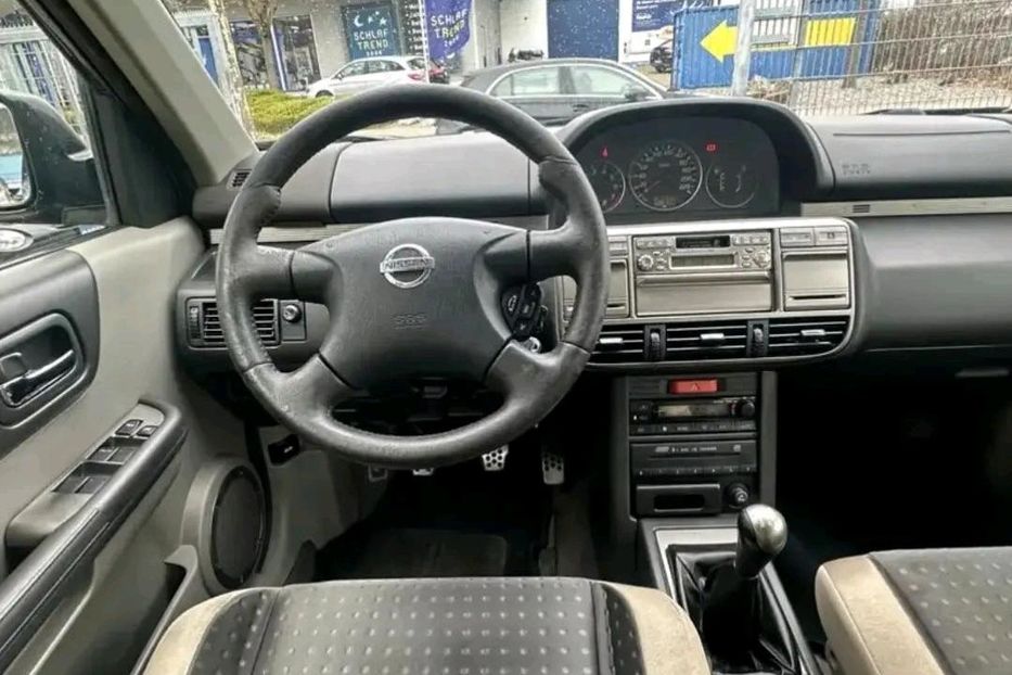 Продам Nissan X-Trail 2006 года в Днепре